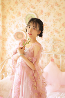辣妞范视频