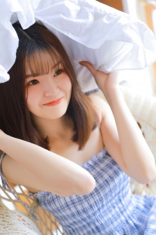 姑娘,你齐胸掉了全文